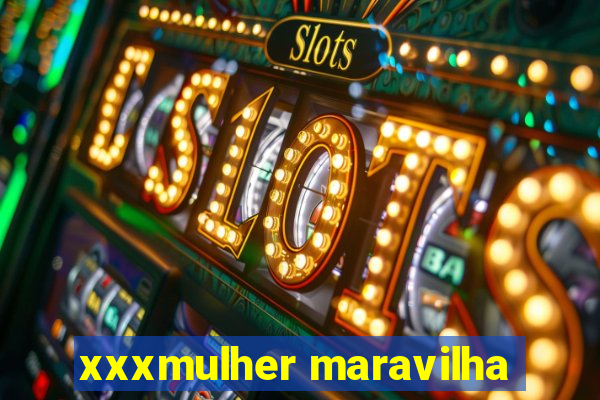 xxxmulher maravilha